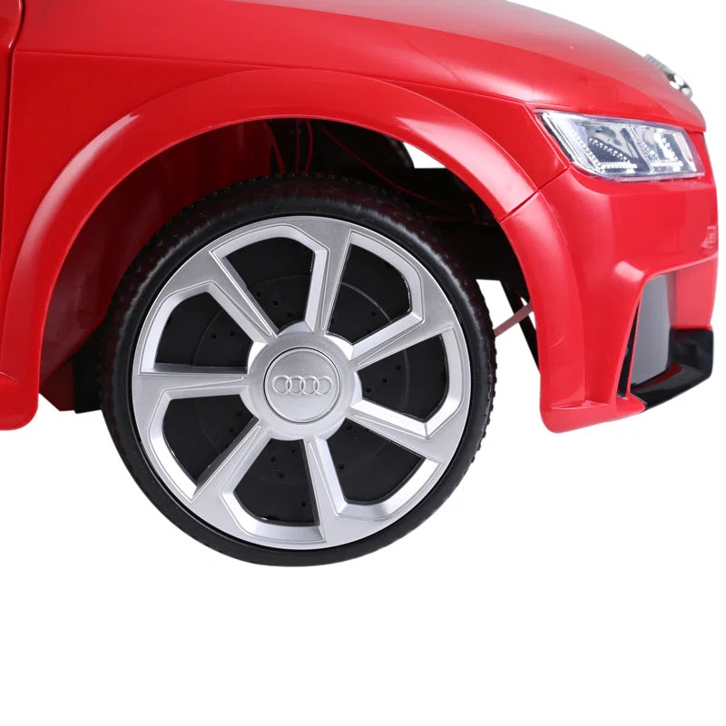 Battery Powered Ride on with Remote Control