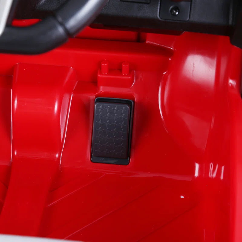 Battery Powered Ride on with Remote Control