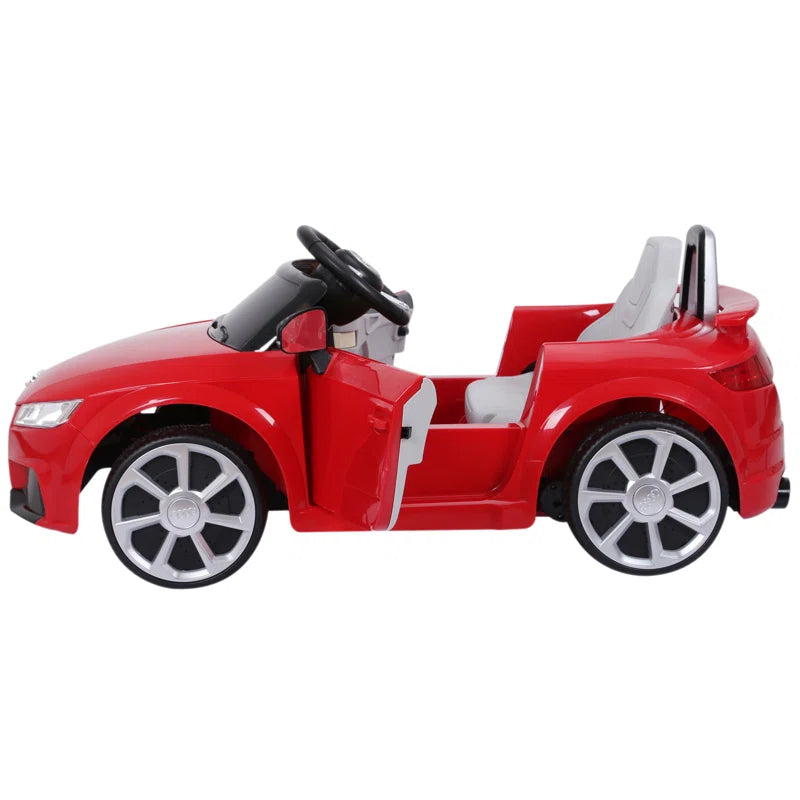 Battery Powered Ride on with Remote Control