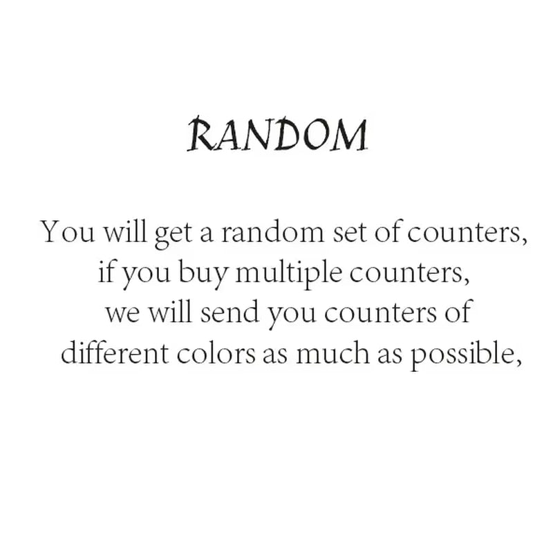 20Mm Wounds Tracker 1Set/One Set