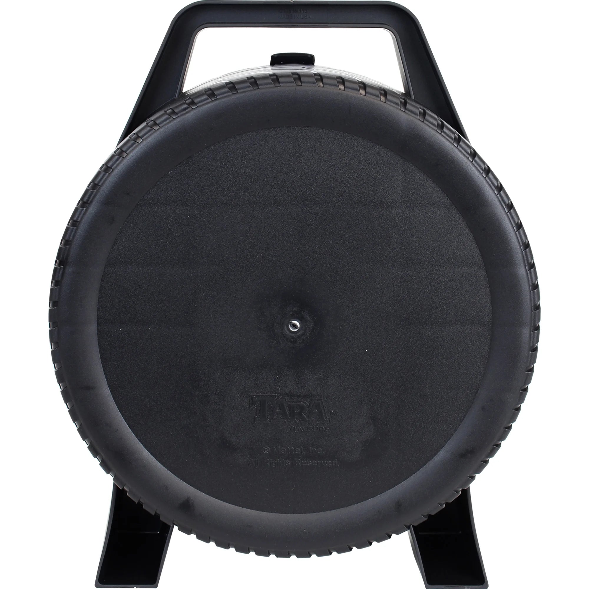 Toy Car Storage Case, Fits 30 Cars, Children Ages 3+